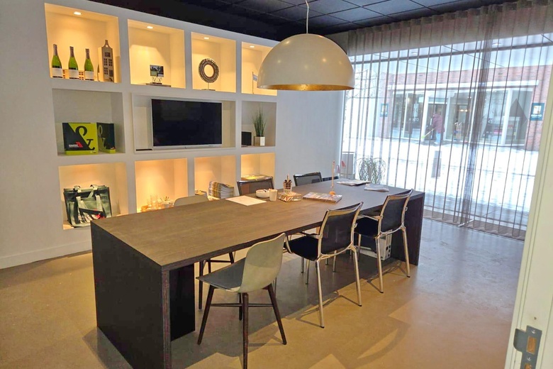 KantoorruimteaanWilhelminastraat 6<br/> inVenray