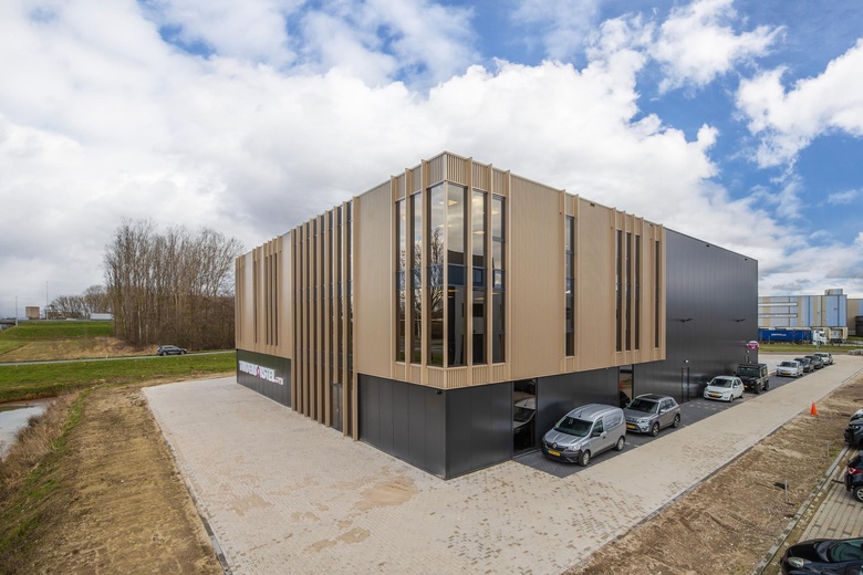 KantoorruimteaanBijsterhuizen 3177<br/> inWijchen KantoorruimteaanBijsterhuizen 3177<br/> inWijchen