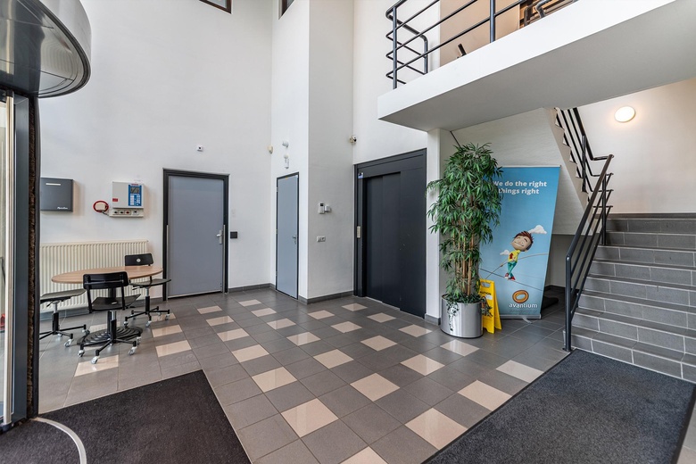 Bedrijfsruimte Amsterdam - Zekeringstraat 27 - Foto 5