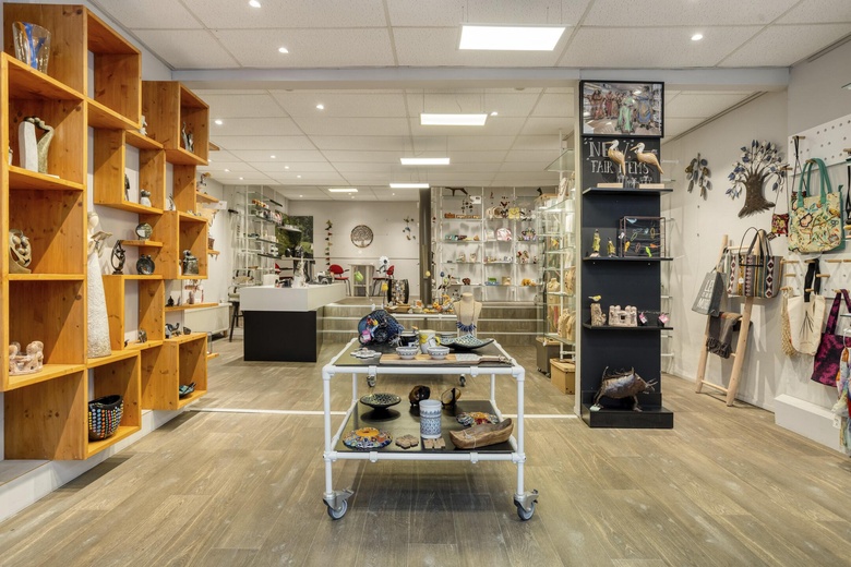 Winkelruimte Bergen op Zoom - Kremerstraat 25 - Foto 30