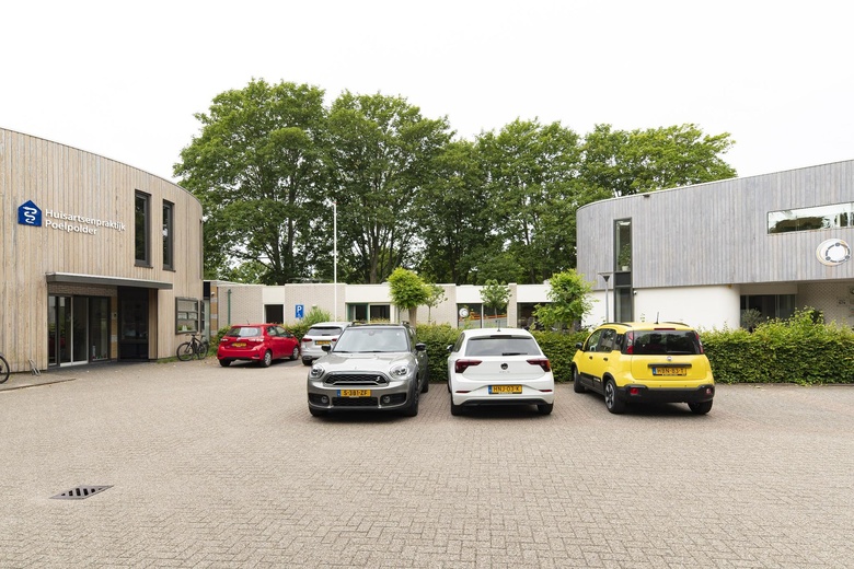KantoorruimteaanVivaldistraat 67 B<br/> inLisse KantoorruimteaanVivaldistraat 67 B<br/> inLisse
