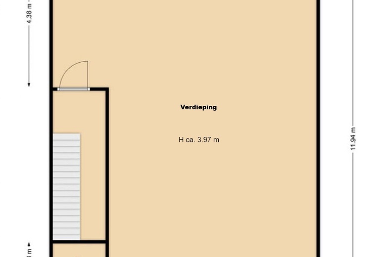 BedrijfsruimteaanEnergieweg 43<br/> inHuizen