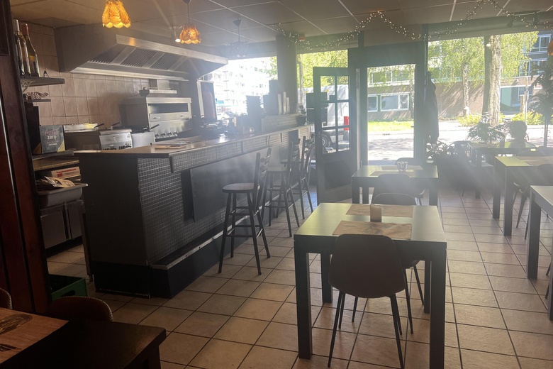 HorecaaanJacob van Campenplein 63<br/> inRotterdam