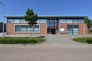 Kantoorruimte te huur Hengelo - Zaagstraat 15