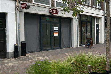 Winkelruimte te huur Tiel - Waterstraat 10