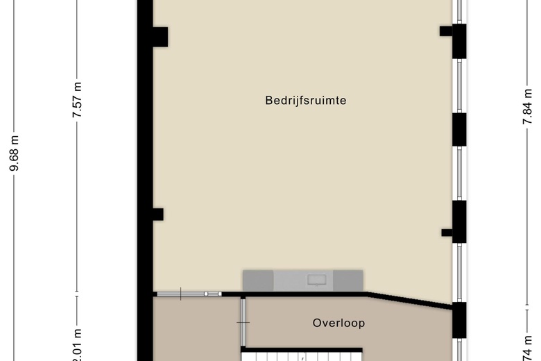 KantoorruimteaanRoode Wildemanweg 23<br/> inWormerveer