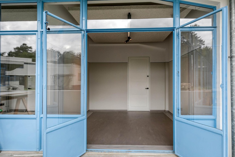 KantoorruimteaanLoosdrechtse Bos 19<br/> inHilversum