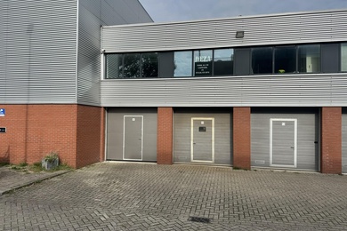 Bedrijfsruimte te koop Alkmaar - Einthovenstraat 9