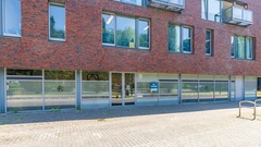 Winkelruimte te huur Leiderdorp - Laan van Berendrecht 11