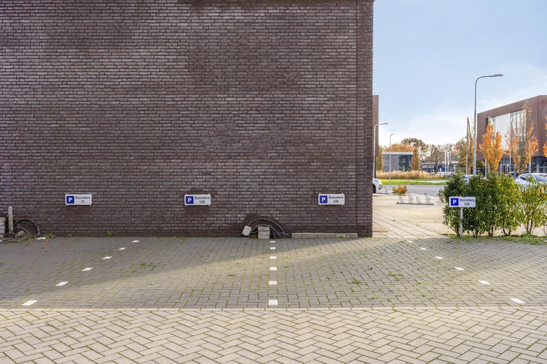 Bedrijfsruimte Leusden - Plantageweg 23 b - Foto 20
