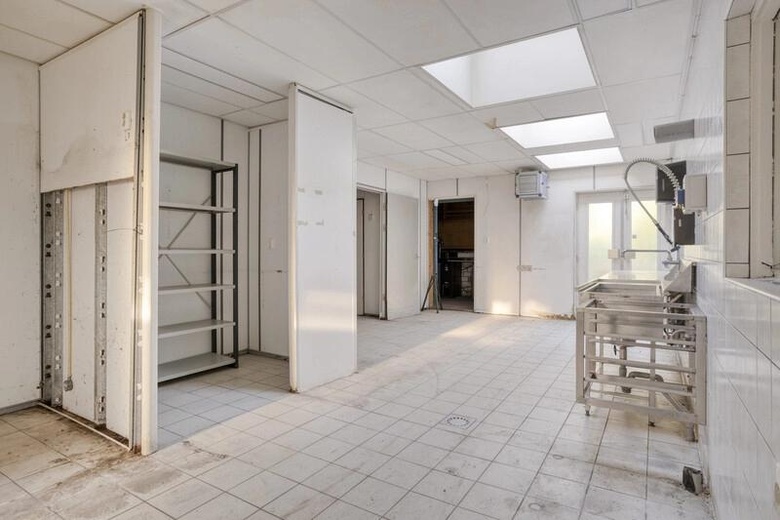 HorecaaanMaastrichterweg 265<br/> inValkenswaard