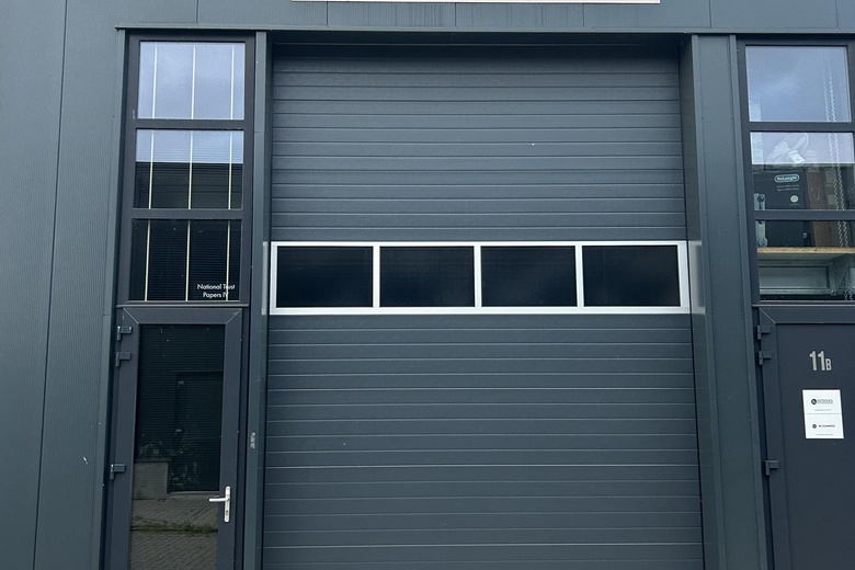 BedrijfsruimteaanEgersundweg 11 a<br/> inGroningen