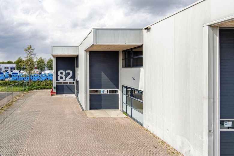Bekijk foto 1 van Boekweitstraat 82 Bekijk foto 1 van Boekweitstraat 82