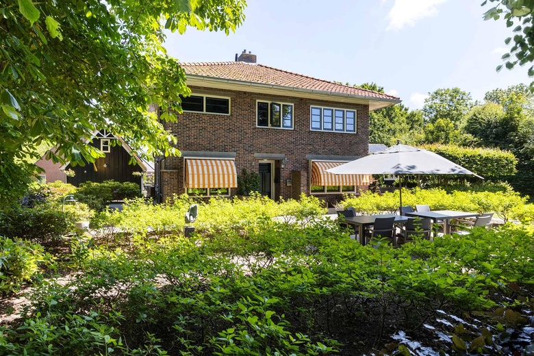 HorecaaanHoofdstraat 28<br/> inVierhuizen