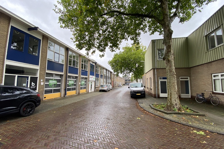 Kantoorruimte Bussum - Nijverheidswerf 6 - Foto 18