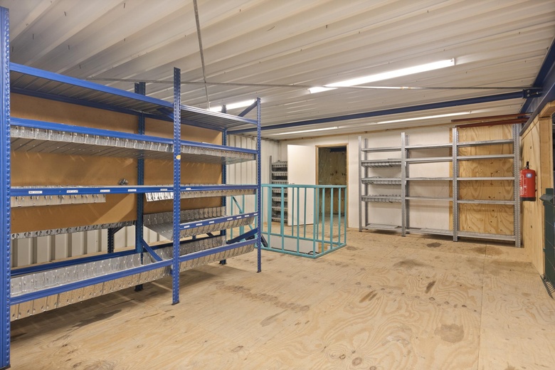 Bedrijfsruimte Heinkensand - Daniëlsweg 32 - Foto 17