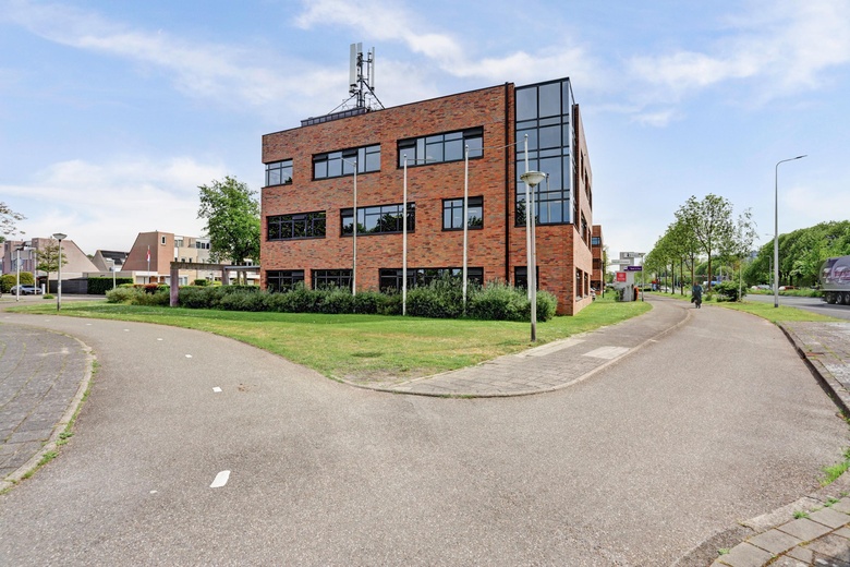 KantoorruimteaanLemelerberg 29<br/> inAlphen aan den Rijn