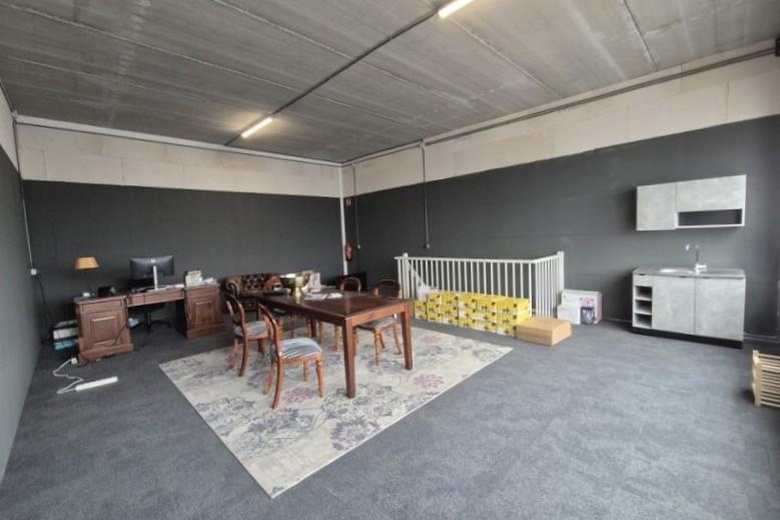 BedrijfsruimteaanAmpèrestraat 7 04<br/> inHarderwijk BedrijfsruimteaanAmpèrestraat 7 04<br/> inHarderwijk