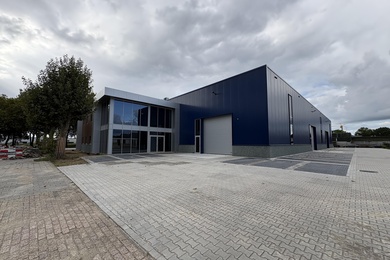Bedrijfsruimte te huur Helmond - Middendijk 18