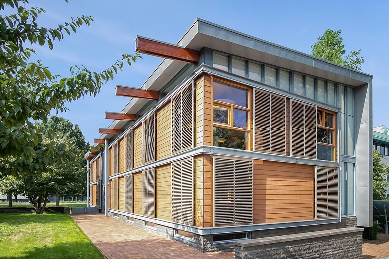 KantoorruimteaanGildenveld 8<br/> inZeewolde KantoorruimteaanGildenveld 8<br/> inZeewolde