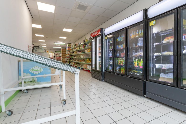 Winkelruimte Leiden - Hoge Rijndijk 116 - Foto 6
