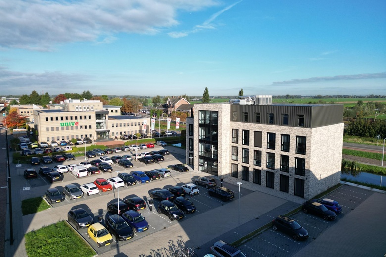 KantoorruimteaanStationspark 950 - 955<br/> inSliedrecht