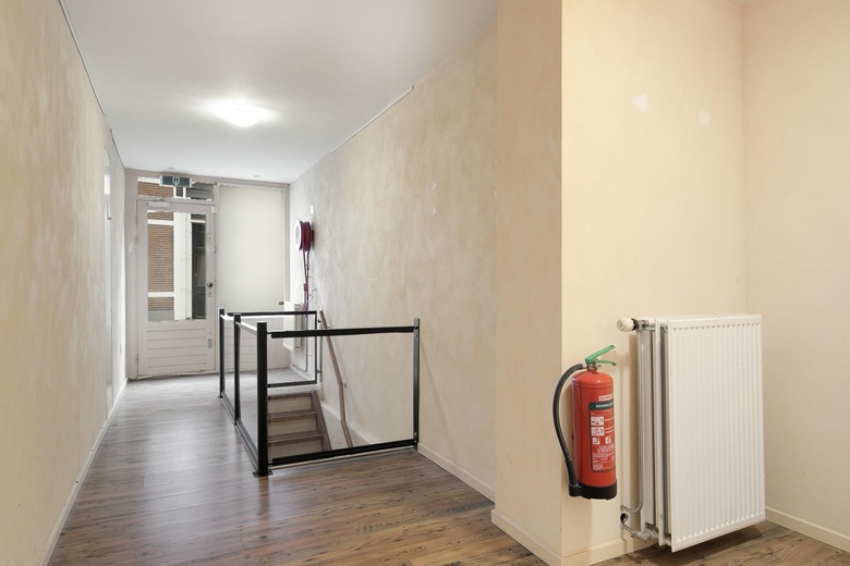 WinkelruimteaanSpittaalstraat 9<br/> inZutphen