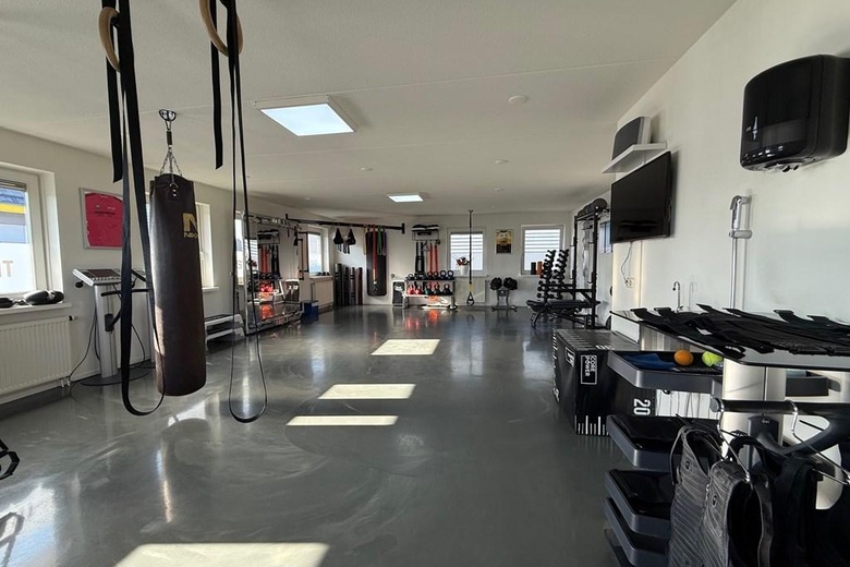 KantoorruimteaanBarneveldsestraat 21<br/> inRenswoude KantoorruimteaanBarneveldsestraat 21<br/> inRenswoude