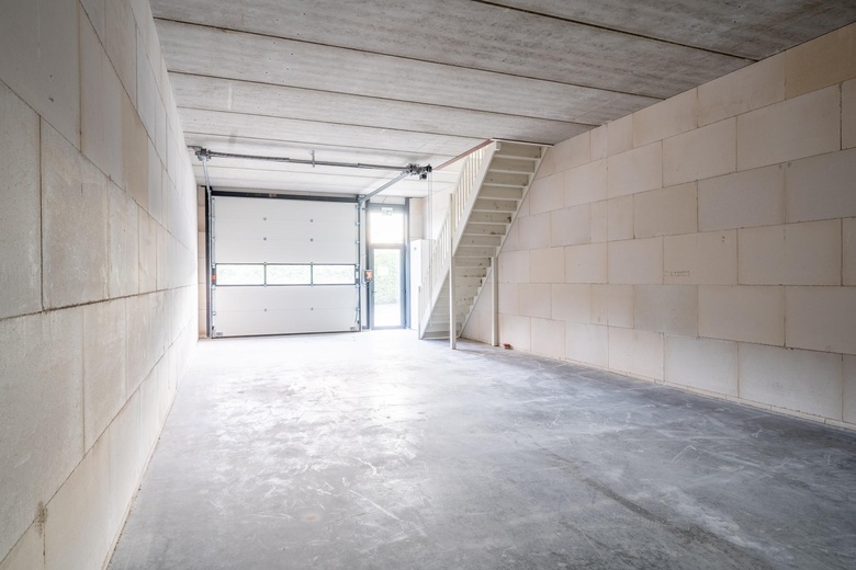 BedrijfsruimteaanJonkheer Sandberglaan 68 10<br/> inHierden