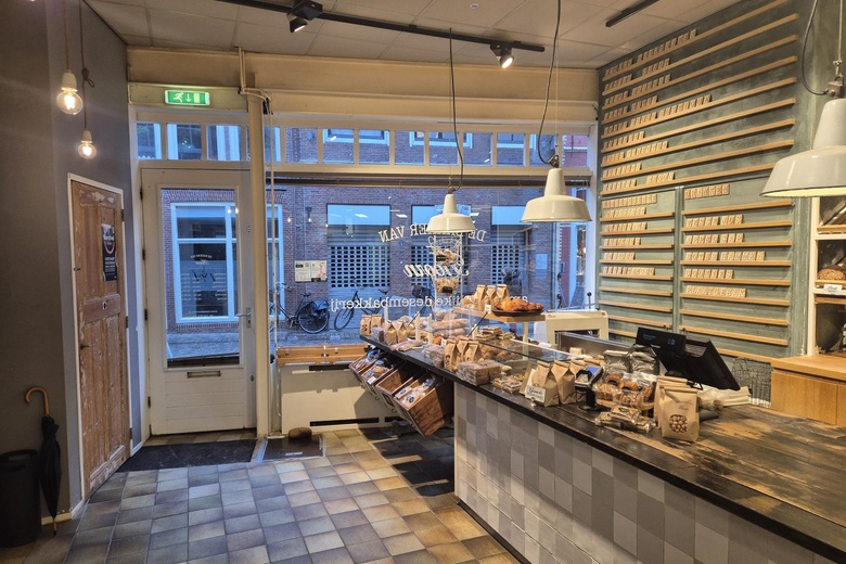 WinkelruimteaanKerkstraat 8<br/> inHoorn WinkelruimteaanKerkstraat 8<br/> inHoorn