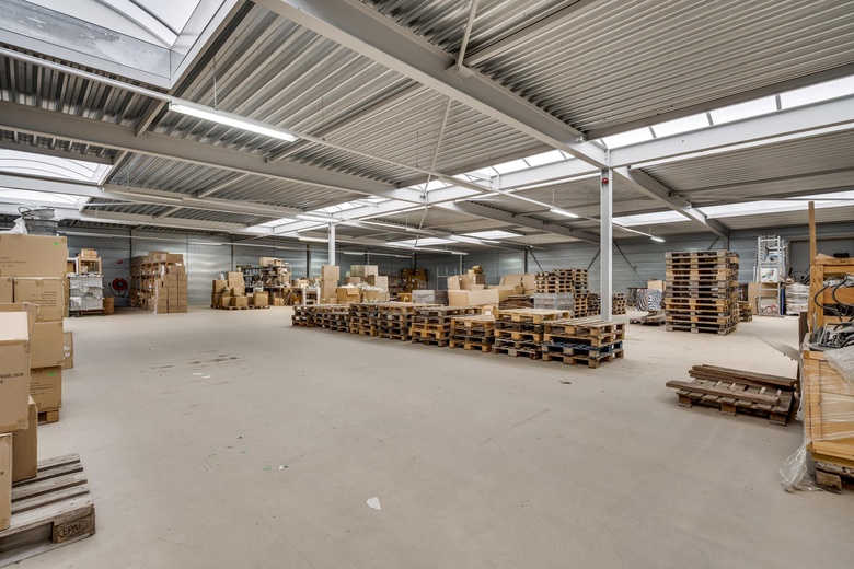 BedrijfsruimteaanFloralaan 19<br/> inVenlo