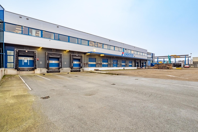 BedrijfsruimteaanStrijkviertel 31 A<br/> inDe Meern