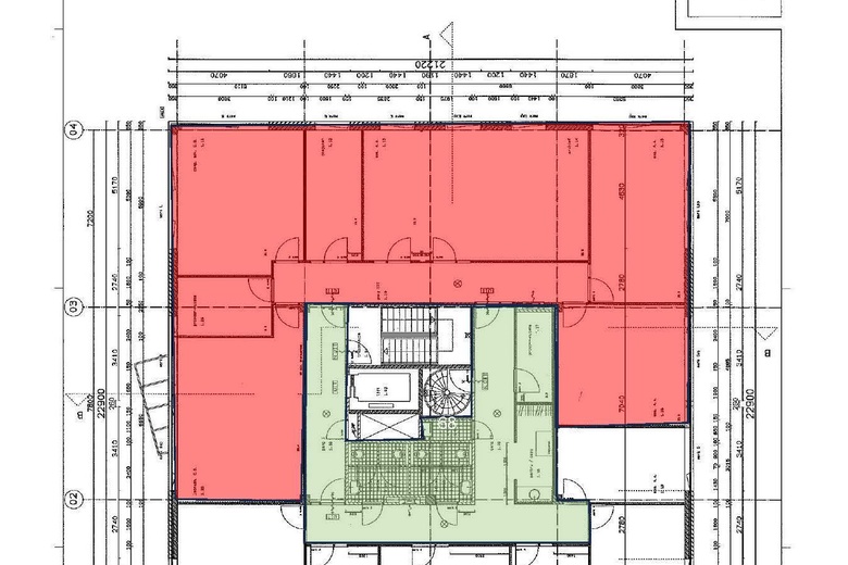 KantoorruimteaanNoorderpoort 11<br/> inVenlo KantoorruimteaanNoorderpoort 11<br/> inVenlo