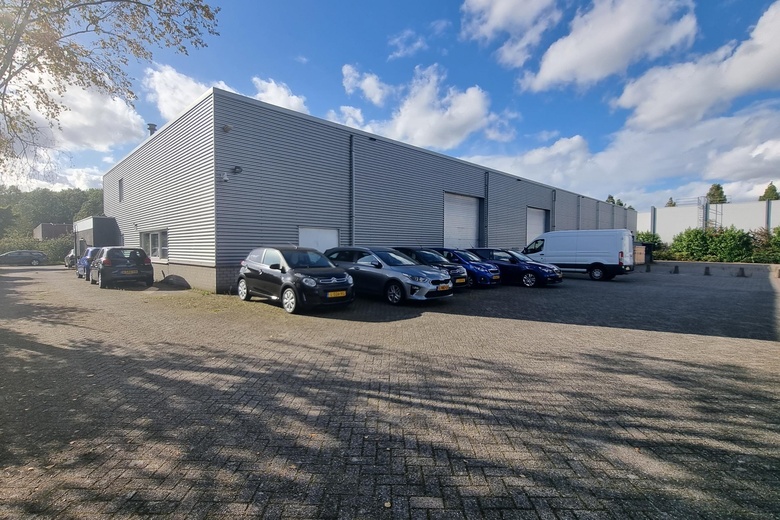 Bedrijfsruimte Den Bosch - Goudenheuvel 13 - Foto 19