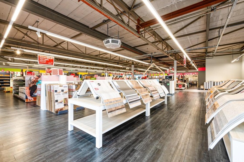 BedrijfsruimteaanDSM-straat 9<br/> inBeek