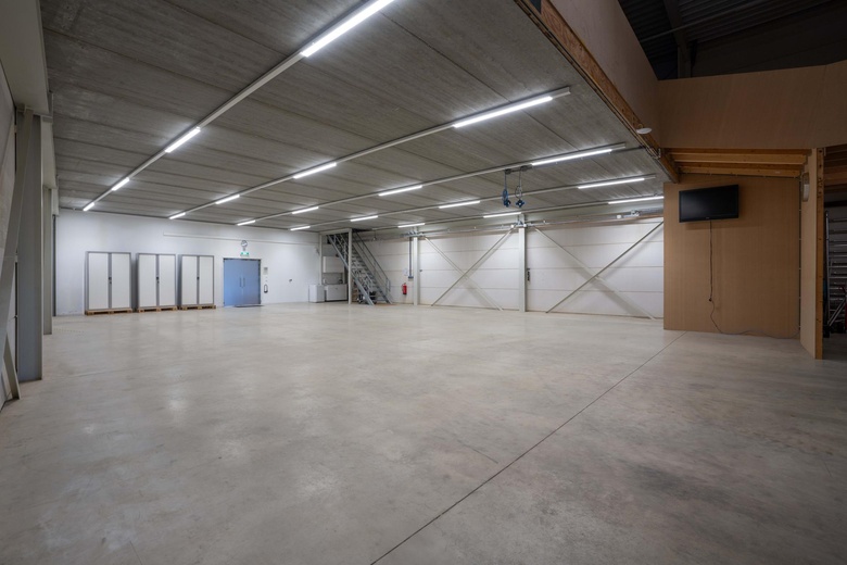 BedrijfsruimteaanOslostraat 50<br/> inSittard BedrijfsruimteaanOslostraat 50<br/> inSittard