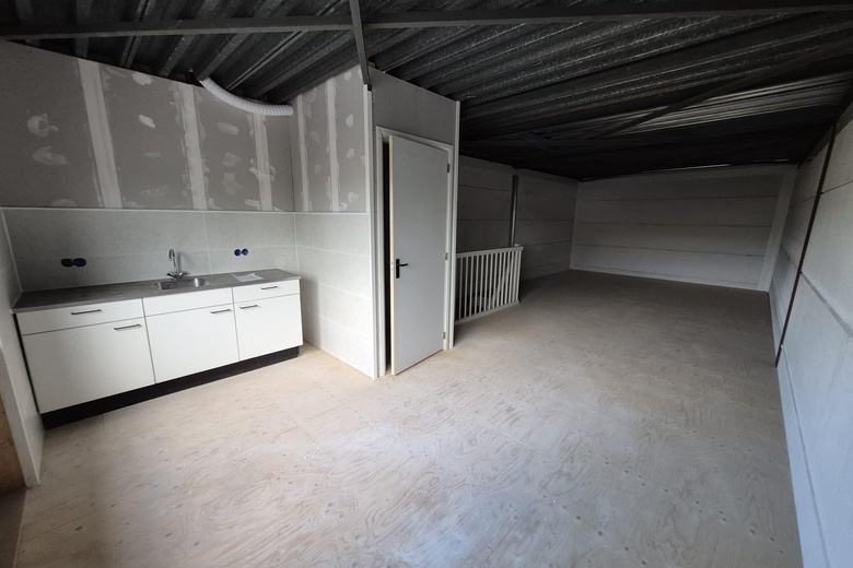 BedrijfsruimteaanBerenkoog 29 L<br/> inAlkmaar BedrijfsruimteaanBerenkoog 29 L<br/> inAlkmaar