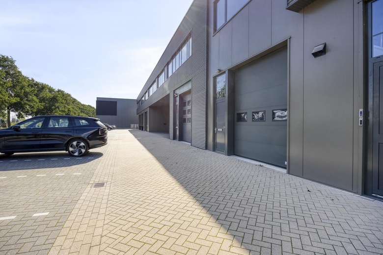 Bedrijfsruimte Nieuw-Vennep - Luzernestraat 83 H - Foto 5