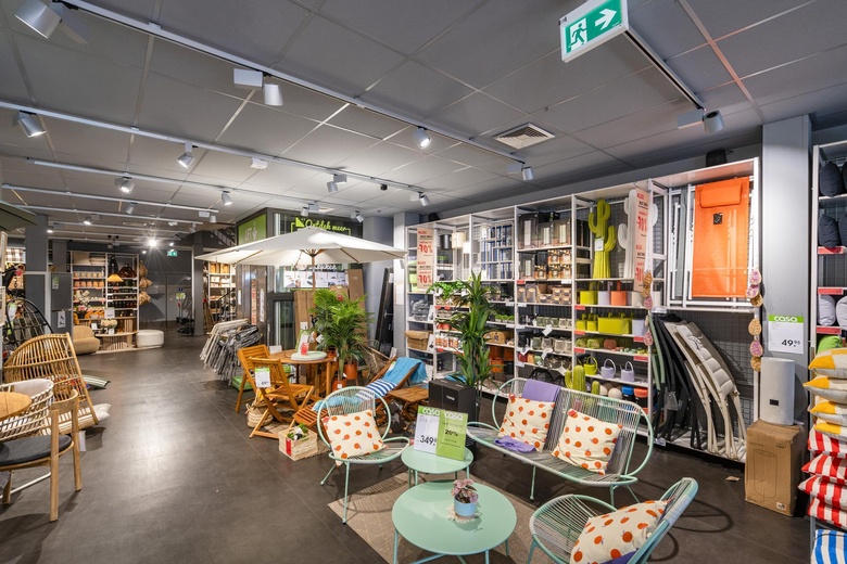 WinkelruimteaanGroest 52<br/> inHilversum