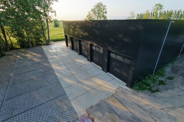 Bedrijfsruimte Waddinxveen - Polderweg 12 - Foto 14