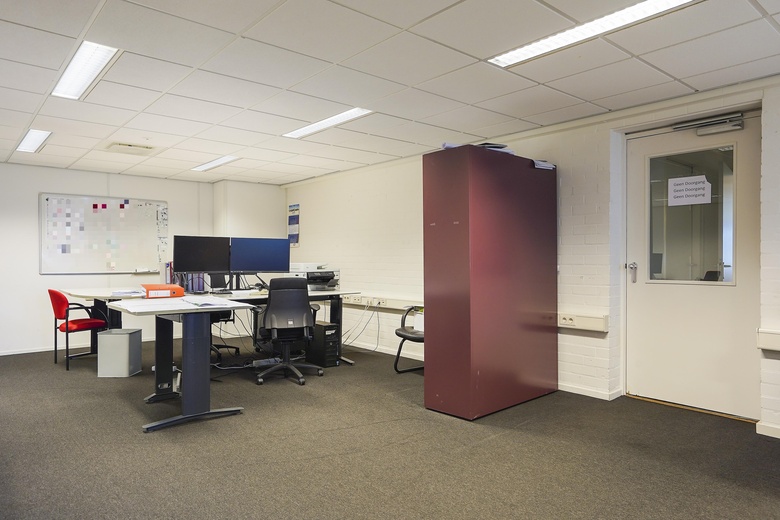 KantoorruimteaanEuregioweg 255<br/> inEnschede