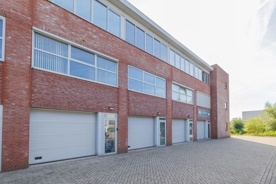 Kantoorruimte te huur Noordwijk - De Hooge Krocht 84