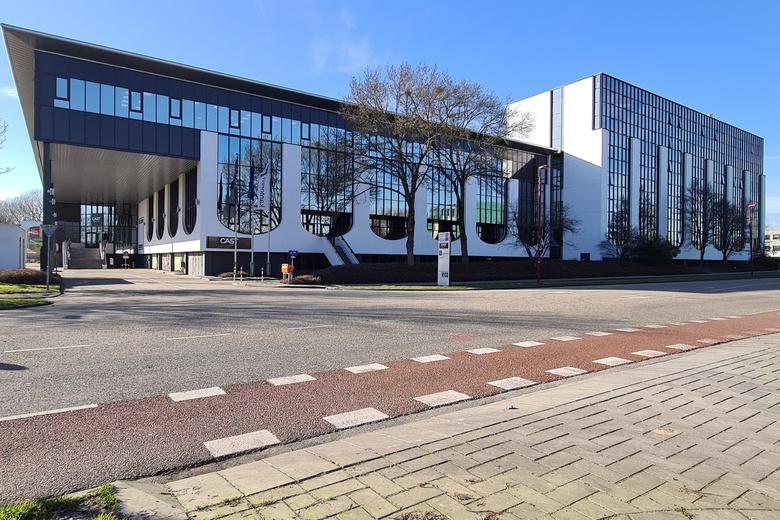 KantoorruimteaanBuizerdlaan 2<br/> inNieuwegein