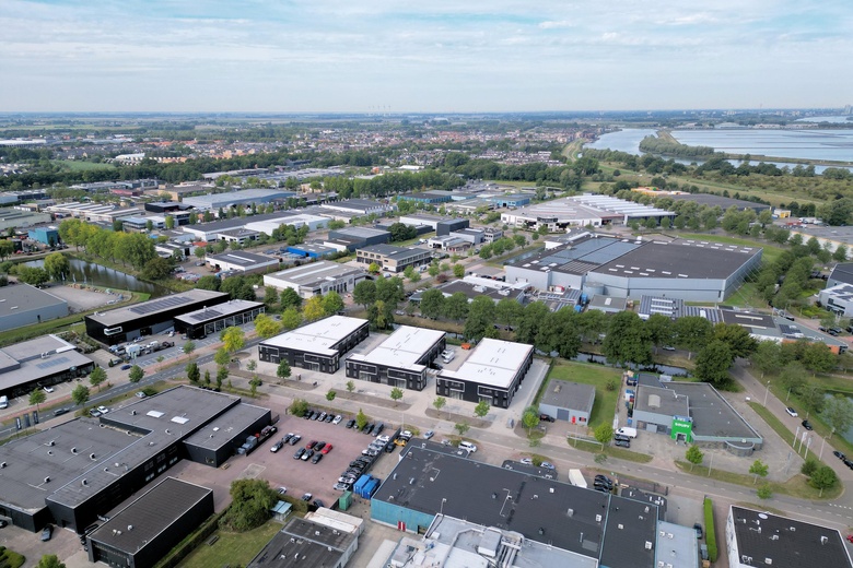 BedrijfsruimteaanAntonie van Leeuwenhoekstraat 1 A 9<br/> inOud-Beijerland