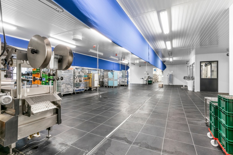 BedrijfsruimteaanBreukerweg 196<br/> inHeerlen