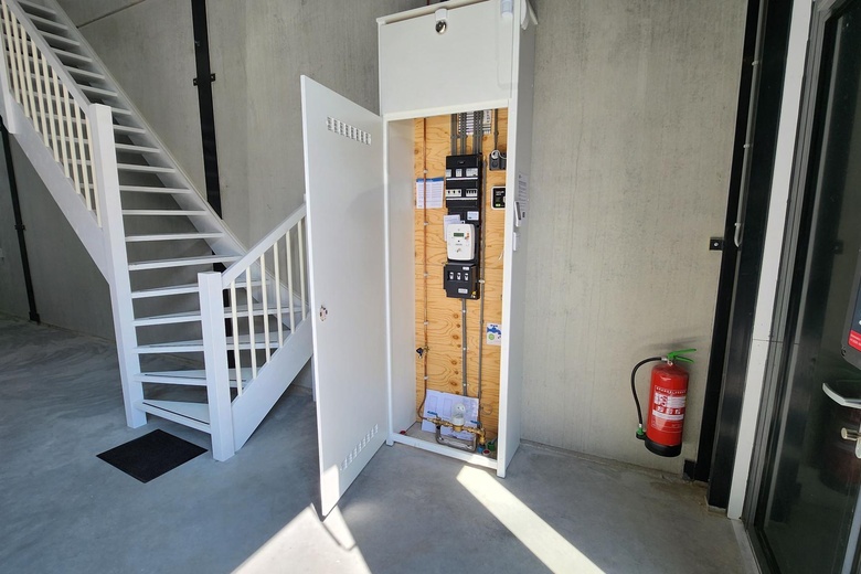 BedrijfsruimteaanSchoffel 69 B 3<br/> inDe Goorn BedrijfsruimteaanSchoffel 69 B 3<br/> inDe Goorn