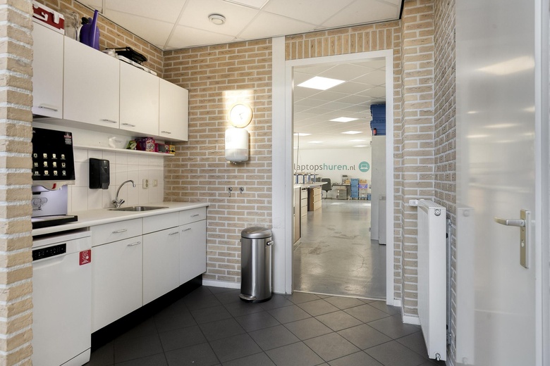 Bedrijfsruimte Zwolle - Nervistraat 8 - Foto 13