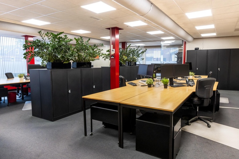 KantoorruimteaanBreestraat 31<br/> inSint Anthonis KantoorruimteaanBreestraat 31<br/> inSint Anthonis