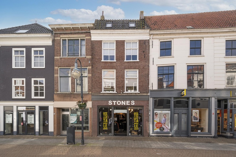 Winkelruimte Gorinchem - Gasthuisstraat 45 - Foto 2