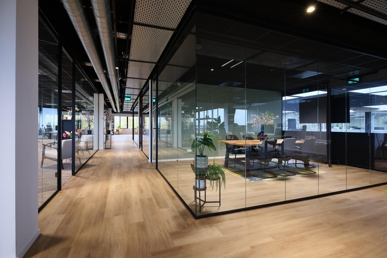 KantoorruimteaanHavenweg 24<br/> inVianen